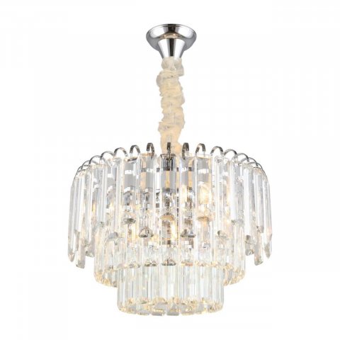 Подвесная люстра Aployt Zuzanna APL.836.03.05