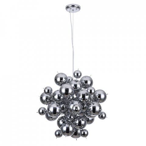 Подвесная люстра Arte Lamp MOLECULE A8313SP-6CC