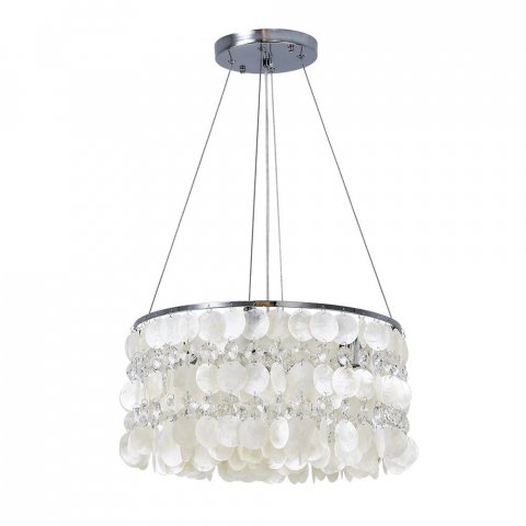 Подвесная люстра Arte Lamp Pipirima A4041SP-5CC