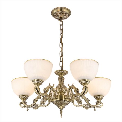 Подвесная люстра Citilux Адриана CL405253