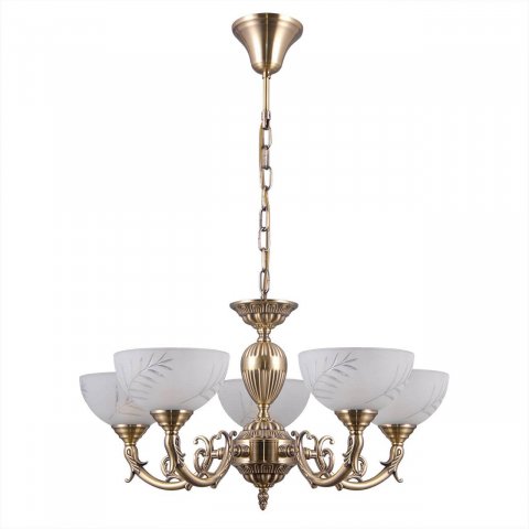 Подвесная люстра Citilux Кремона CL406153