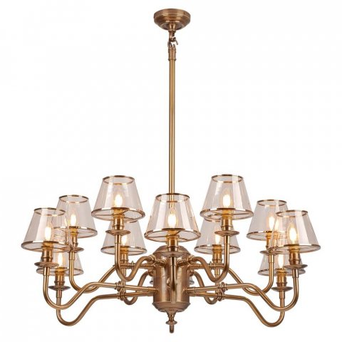 Подвесная люстра Covali PL-31147