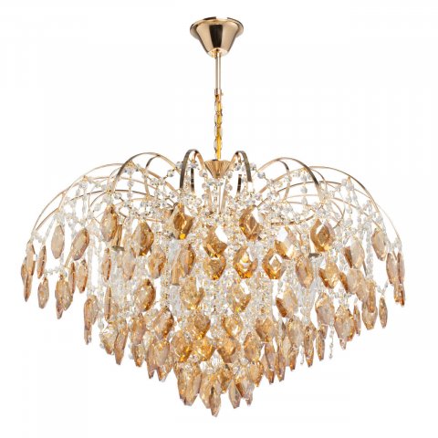 Подвесная люстра De Markt City Бриз 111014608