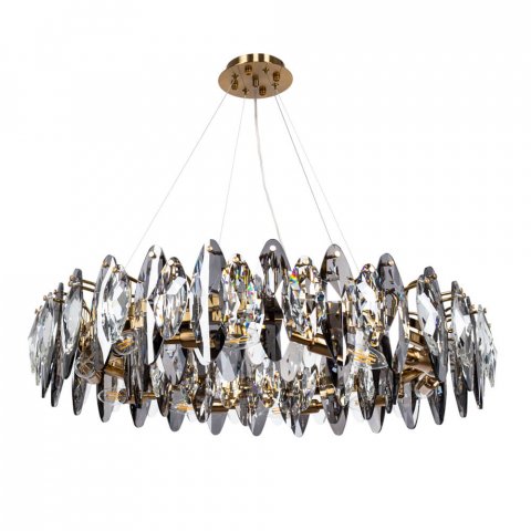 Подвесная люстра Divinare Ophelia 7203/17 LM-12