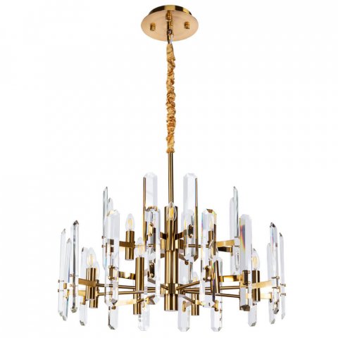 Подвесная люстра Divinare Tenerife 7136/18 LM-12