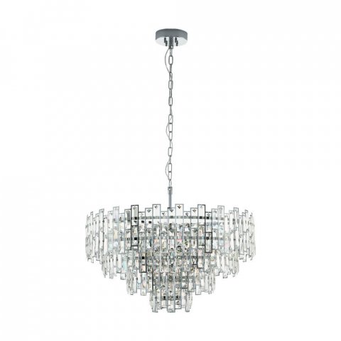 Подвесная люстра Eglo Calmeilles 39627