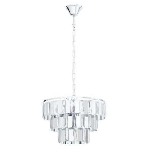 Подвесная люстра Eglo Erseka 99095