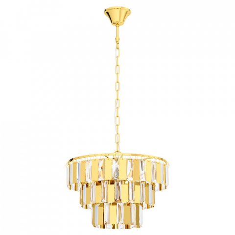 Подвесная люстра Eglo Erseka 99098