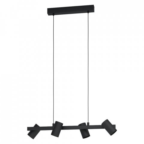 Подвесная люстра Eglo Gatuela 1 99463