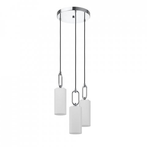 Подвесная люстра Eglo Majana 390128