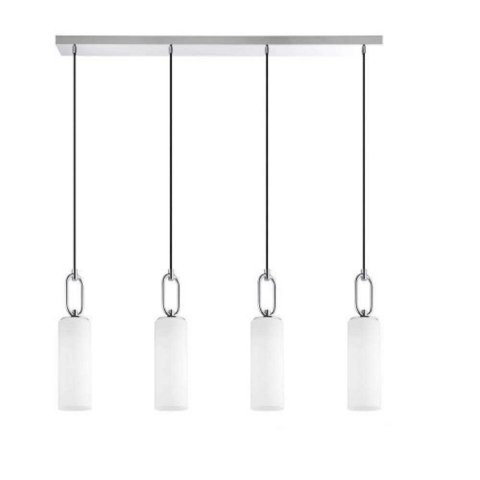 Подвесная люстра Eglo Majana 390129