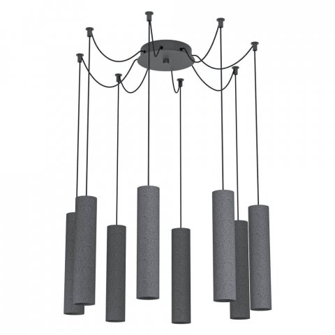 Подвесная люстра Eglo Mentalona 39824