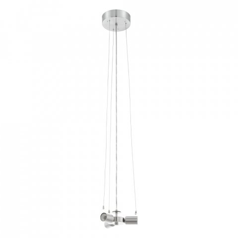 Подвесная люстра Eglo Pasteri Pro 61904