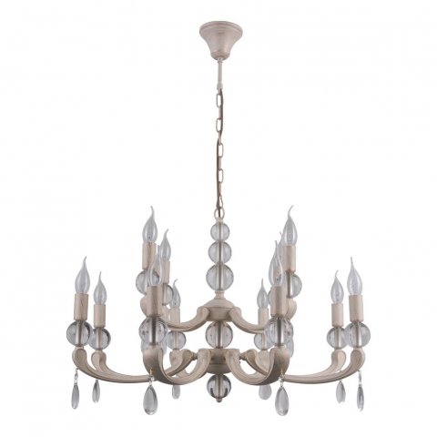 Подвесная люстра Escada 1132/12S