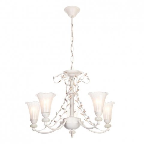 Подвесная люстра Escada 647/5S