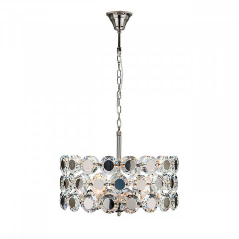 Подвесная люстра Escada 664/6S