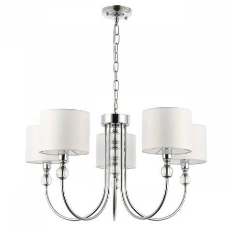 Подвесная люстра Evoluce Linna SLE111103-05