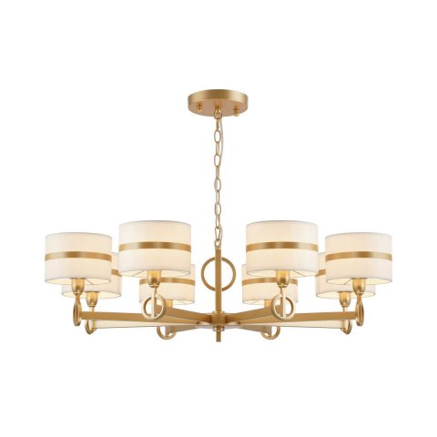 Подвесная люстра Favourite Mateo 2634-8P