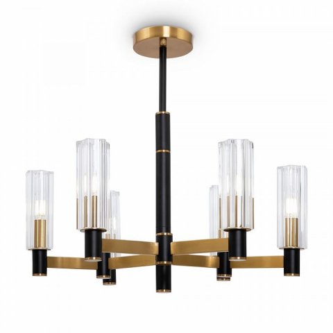 Подвесная люстра Freya Ambra FR5167PL-06BS