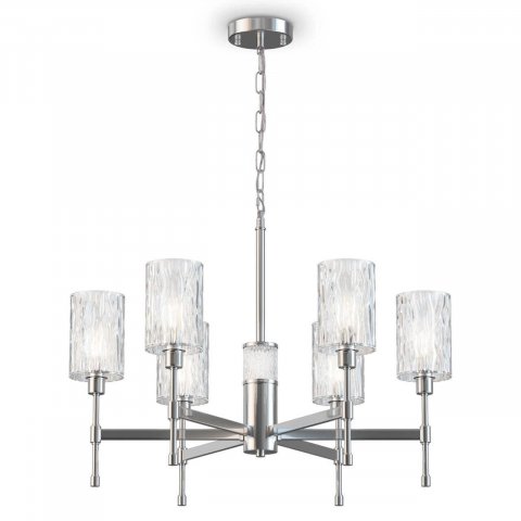 Подвесная люстра Freya Elsa FR5133PL-06CH