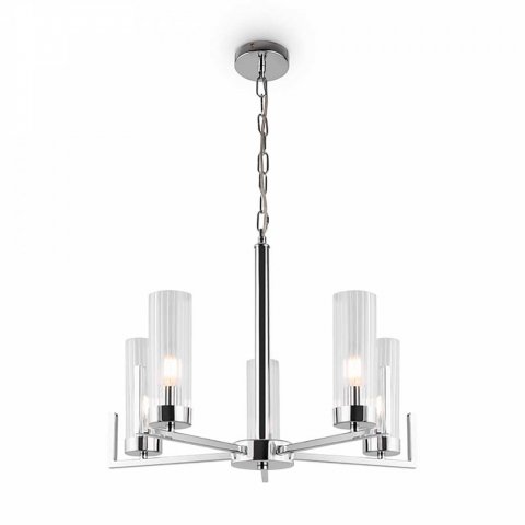 Подвесная люстра Freya FR5214PL-05CH