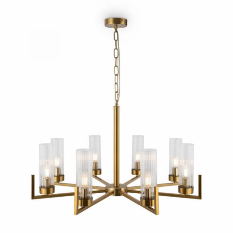 Подвесная люстра Freya FR5214PL-08BS