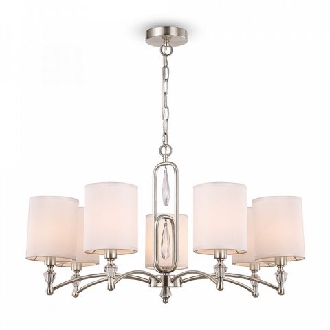 Подвесная люстра Freya Riverside FR1007PL-07N