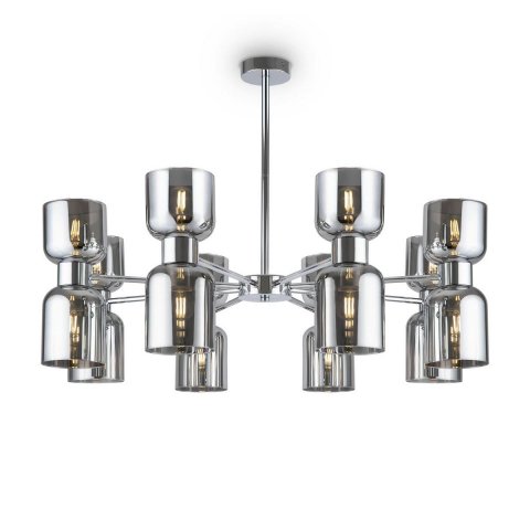 Подвесная люстра Freya Savia FR5203PL-16CH