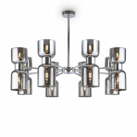 Подвесная люстра Freya Savia FR5203PL-16CH1