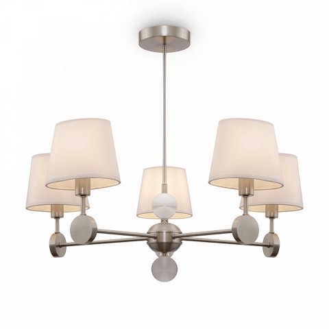 Подвесная люстра Freya Soho FR2028PL-05N