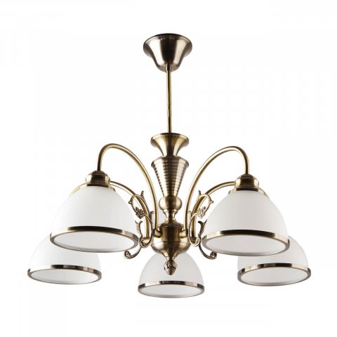 Подвесная люстра Hiper Arianna H158-1