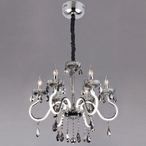 Подвесная люстра Hiper Jennie H824-6