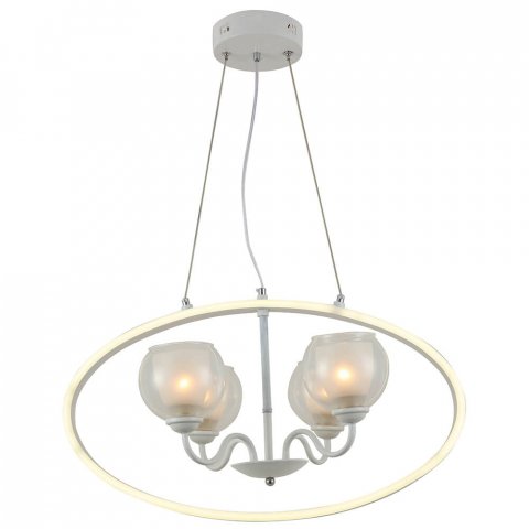 Подвесная люстра Hiper Marchena H806-4