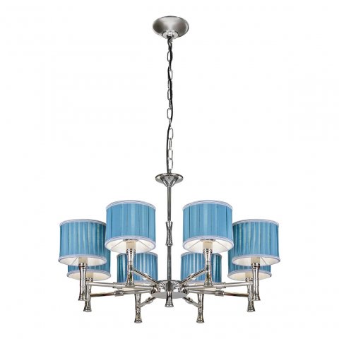 Подвесная люстра iLamp Arcadia 85095/8 CR