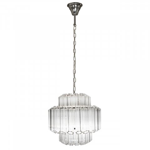 Подвесная люстра iLamp Destiny MD0267-4A