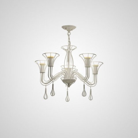 Подвесная люстра Imperium Loft Cast 101410-26