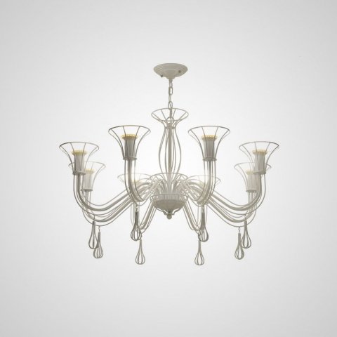 Подвесная люстра Imperium Loft Cast 181893-26