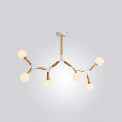 Подвесная люстра Imperium Loft Formula 140710-26