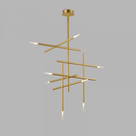 Подвесная люстра Imperium Loft Traverse 207813-26