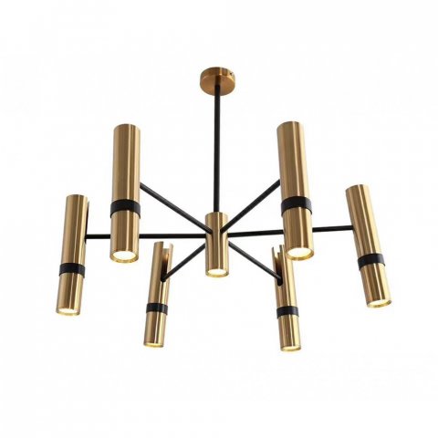 Подвесная люстра Kink Light Марфа 08425-7,19-20