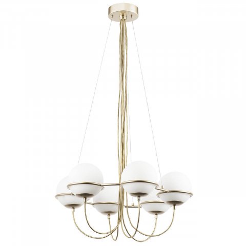 Подвесная люстра Lightstar Globo 803263