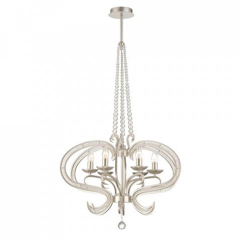 Подвесная люстра Lumien Hall Хилер 2026/6P-CGSL