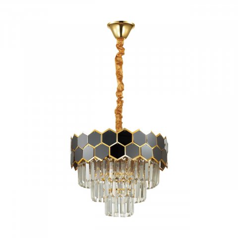 Подвесная люстра Lumion Classi Kaz 5231/6