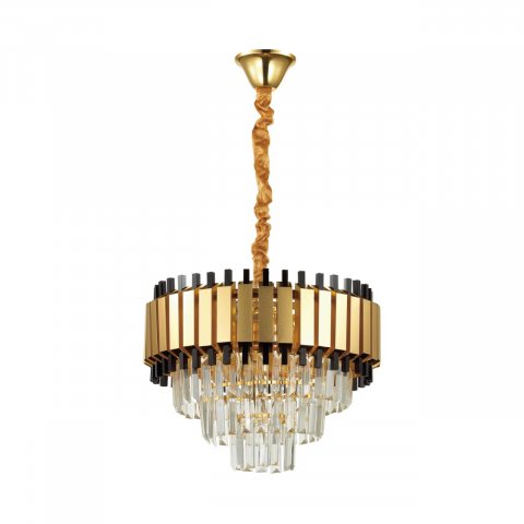 Подвесная люстра Lumion Classi Kinsley 5227/6