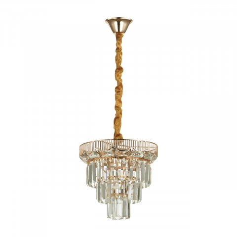 Подвесная люстра Lumion Esme Classi 5233/4