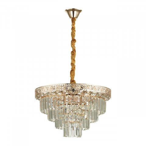 Подвесная люстра Lumion Iggy Classi 5232/8