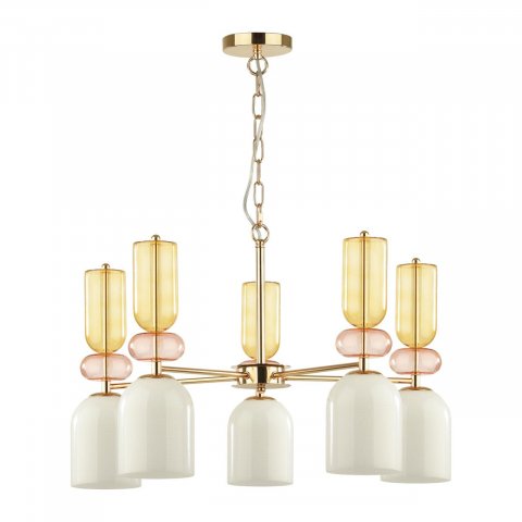 Подвесная люстра Lumion Moderni Gillian 4589/5