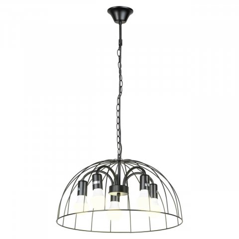 Подвесная люстра Lussole Lgo Lattice LSP-8216