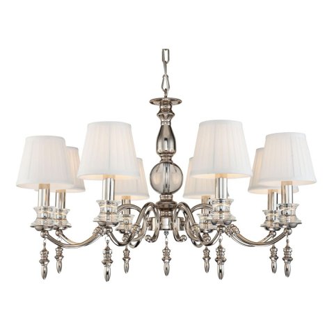 Подвесная люстра Milosh Tendence 0861CL-8CH