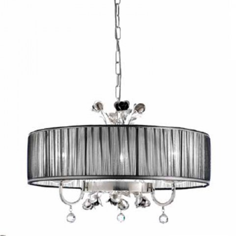 Подвесная люстра MM Lampadari Paris 6988/3-11 V2544